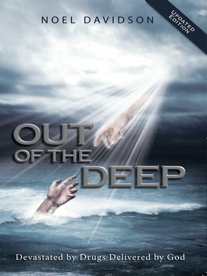 cover image of Out of the Deep
